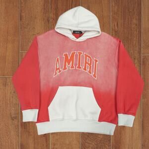 AMIRI Hooded Sweatshirt Men's